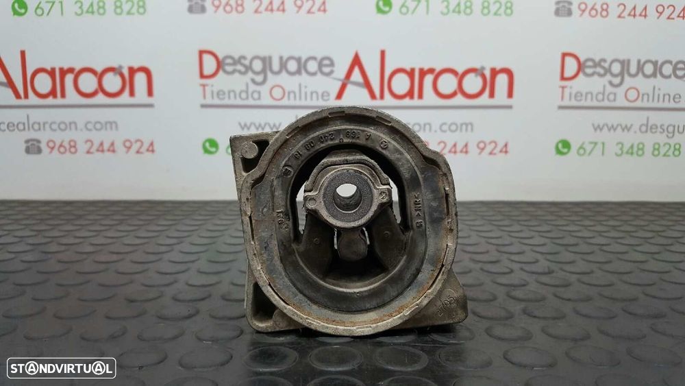 APOIO DO MOTOR ESQUERDO MERCEDES CLASE B (W245) 200 CDI (245.208) - 5