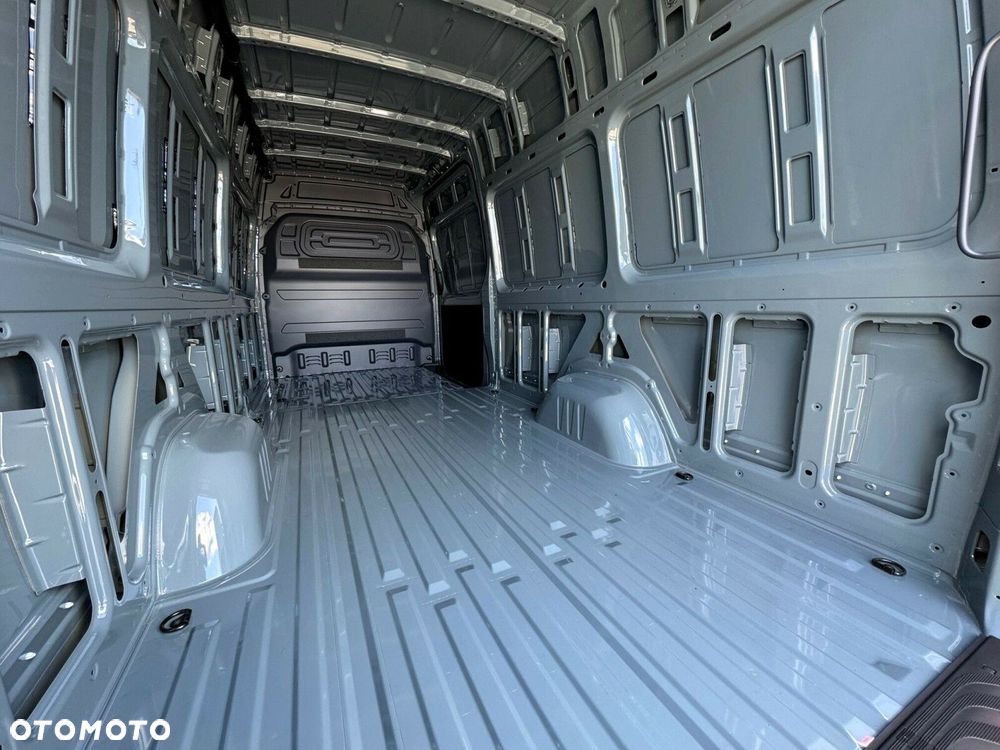 Mercedes-Benz Sprinter 317 CDI KA OM654 długi PRO - 14