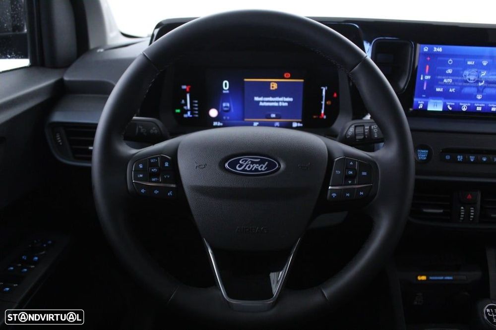 Ford Tourneo Courier 1.0 EcoBoost Active - 19