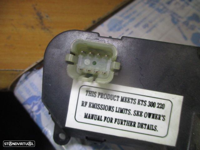 Interruptor 56042136 JEEP GRAND CHEROKEE 1991 Vidros - 4