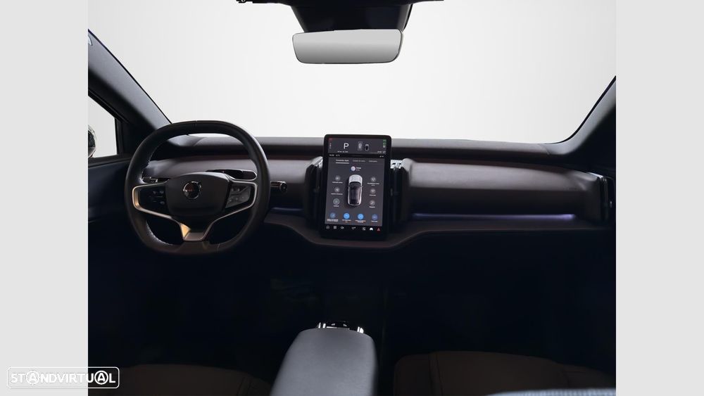 Volvo EX30 69 kWh Single Motor Extended Range Plus - 13