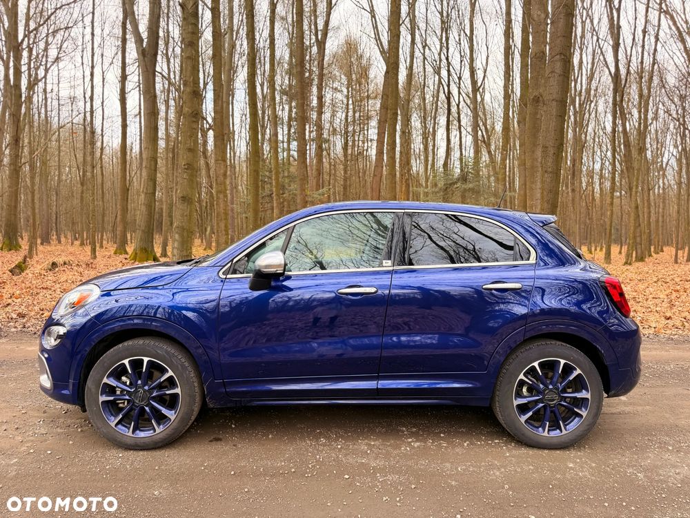 Fiat 500X - 9
