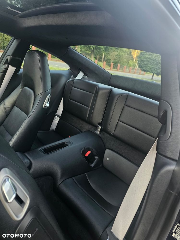 Porsche 911 Carrera 4S PDK - 14