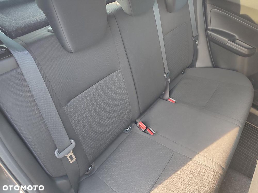 Suzuki Swift 1.2 SHVS Premium Plus - 9