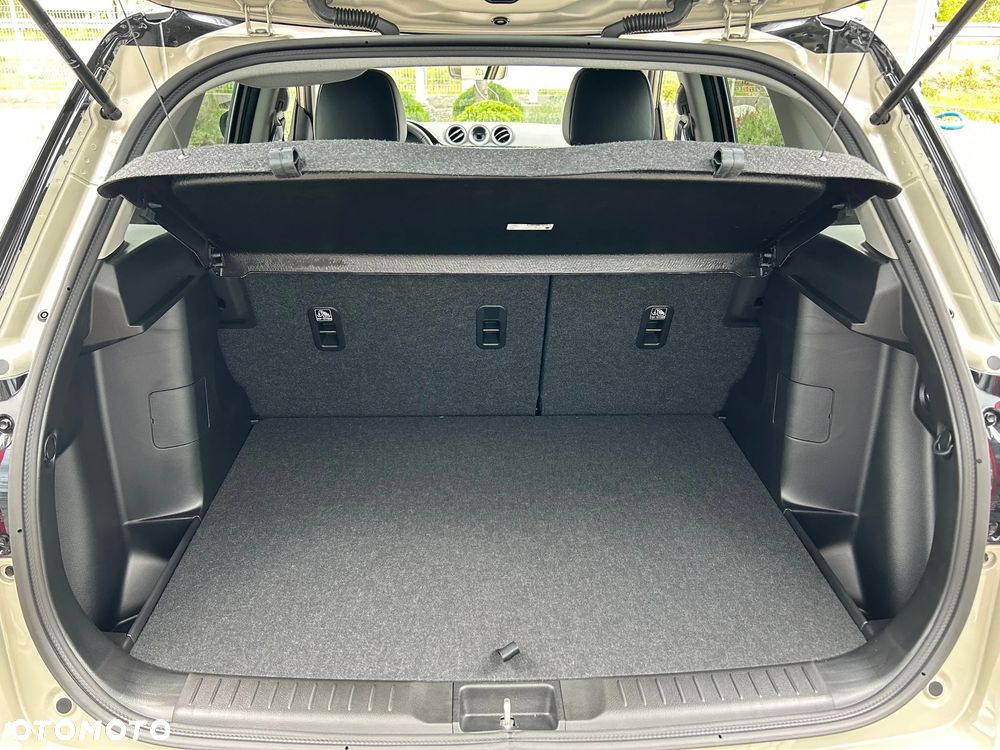 Suzuki Vitara 1.4 Boosterjet mHEV Elegance 2WD - 15