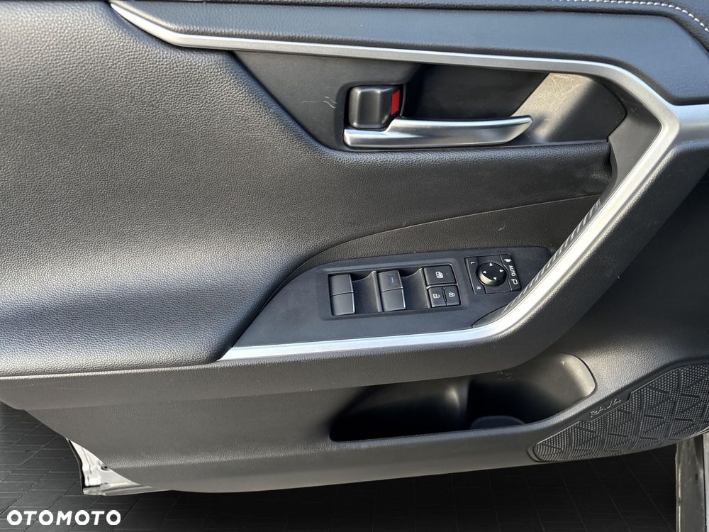 Toyota RAV4 2.5 Hybrid Comfort 4x4 - 15