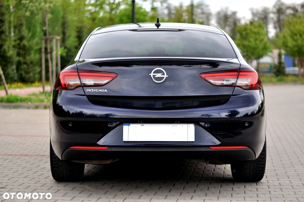 Opel Insignia 1.5 Direct InjectionT Innovation - 18