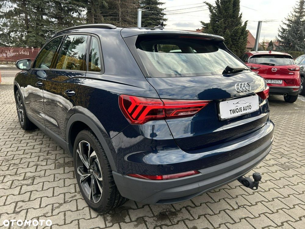 Audi Q3 35 TFSI S tronic - 5