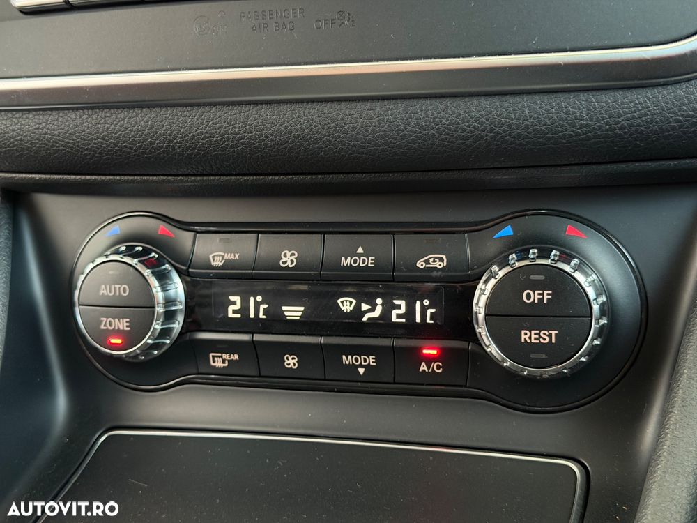 Mercedes-Benz CLA 200 - 28