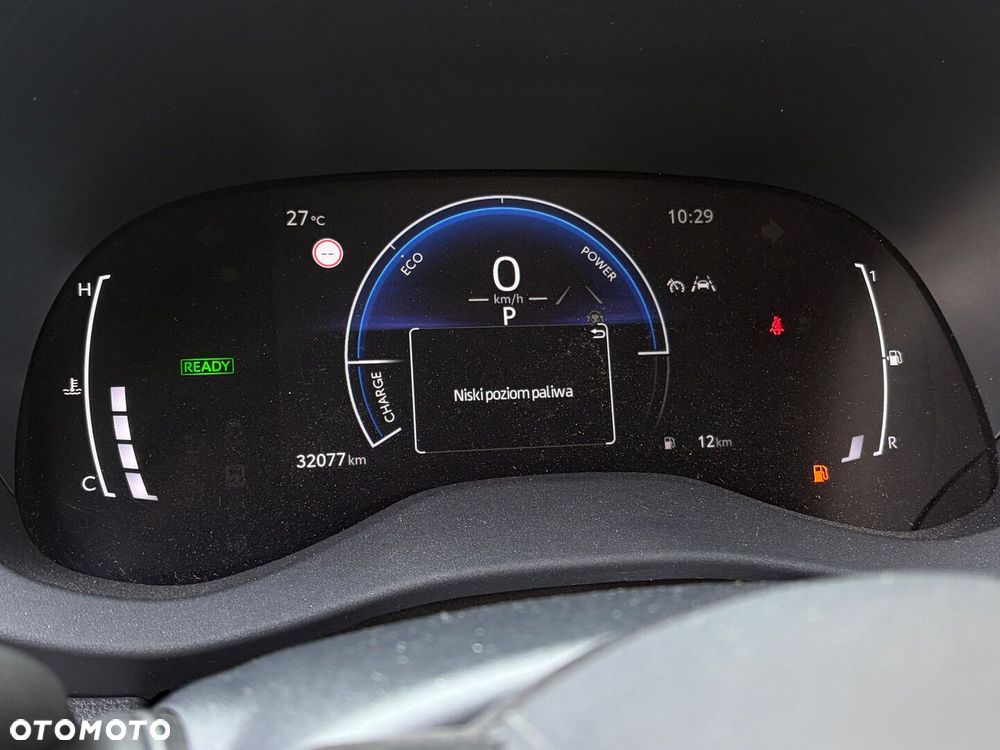 Toyota Yaris Cross Hybrid 1.5 Comfort - 23