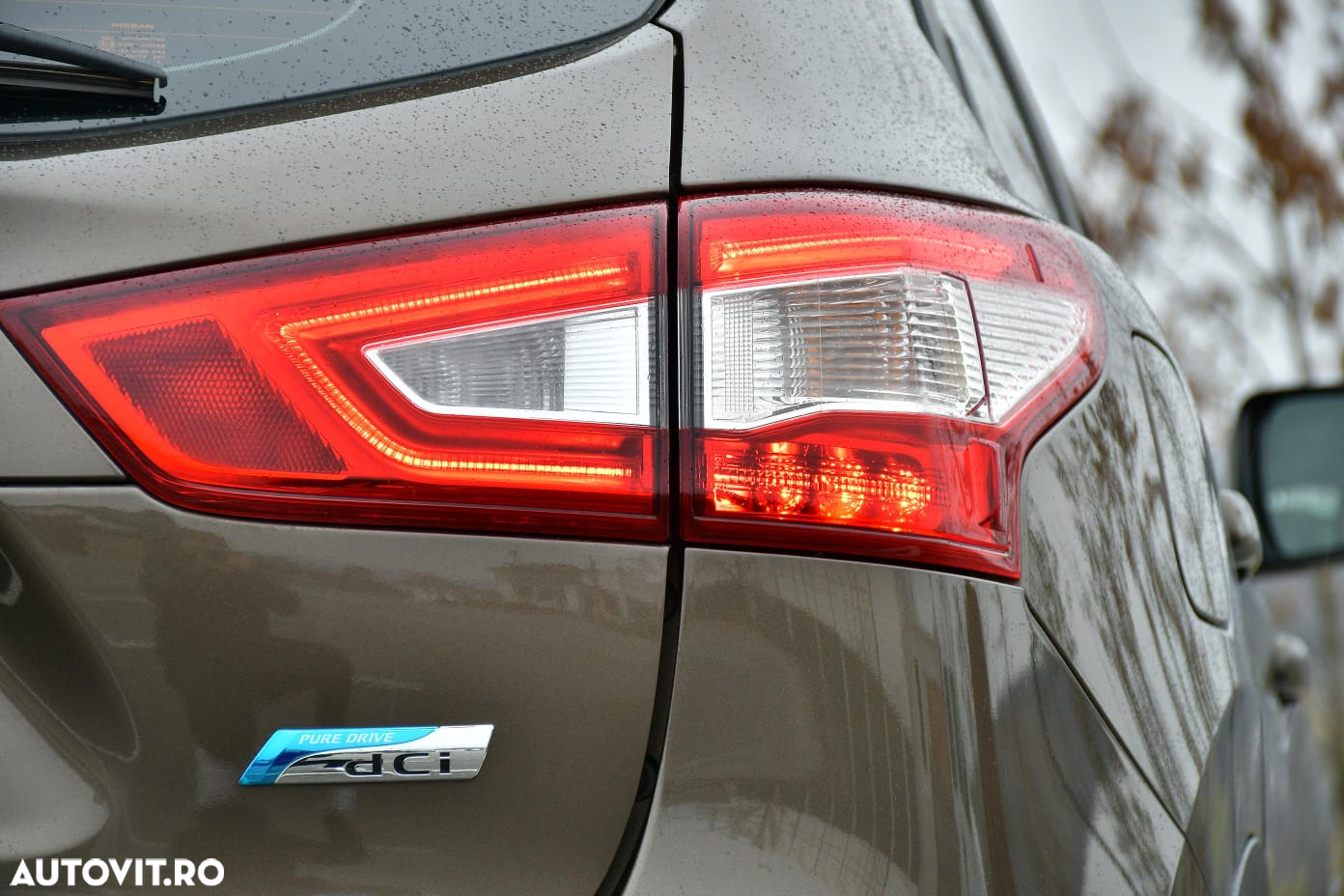 Nissan Qashqai - 28