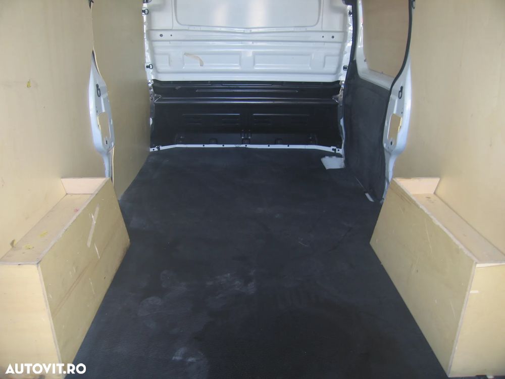 Renault TRAFIC DUBA XXXL, L2-H1, MOTOR 2 L, AC. - 7