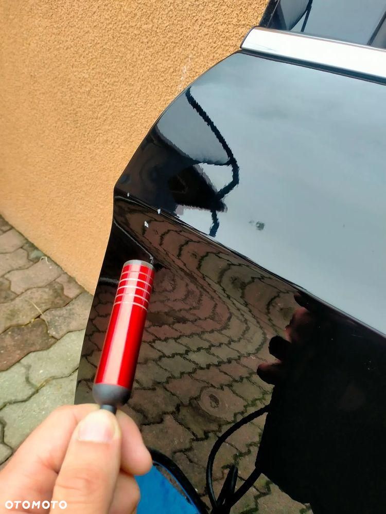 Ford KUGA MK2 Lift Drzwi Tył Tylne Lewe Lewy 2017r - 8