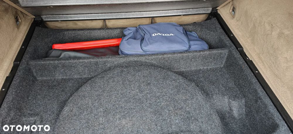 Volvo XC 60 D3 AWD Kinetic - 20