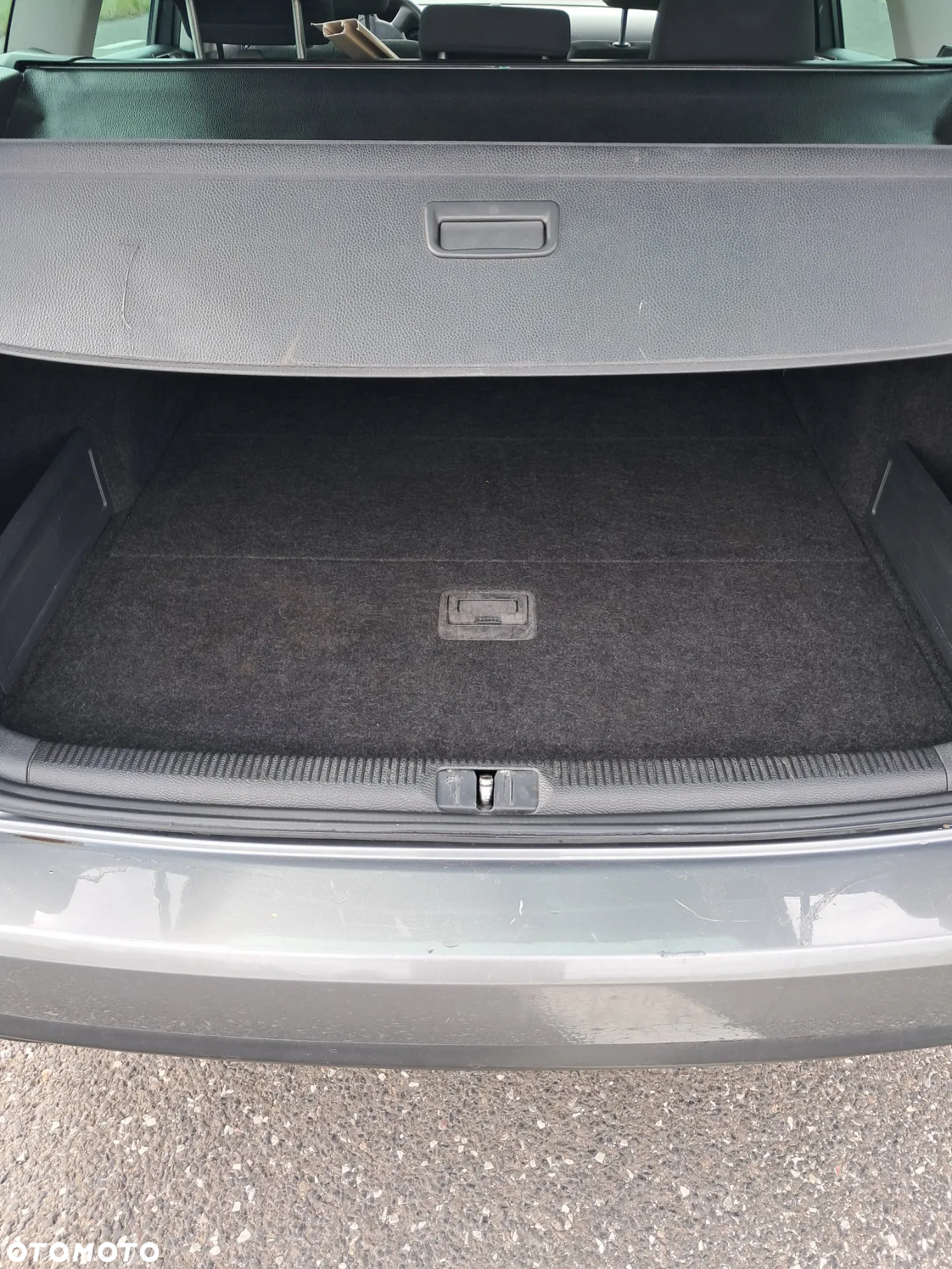 Volkswagen Passat 1.9 TDI Comfortline - 17