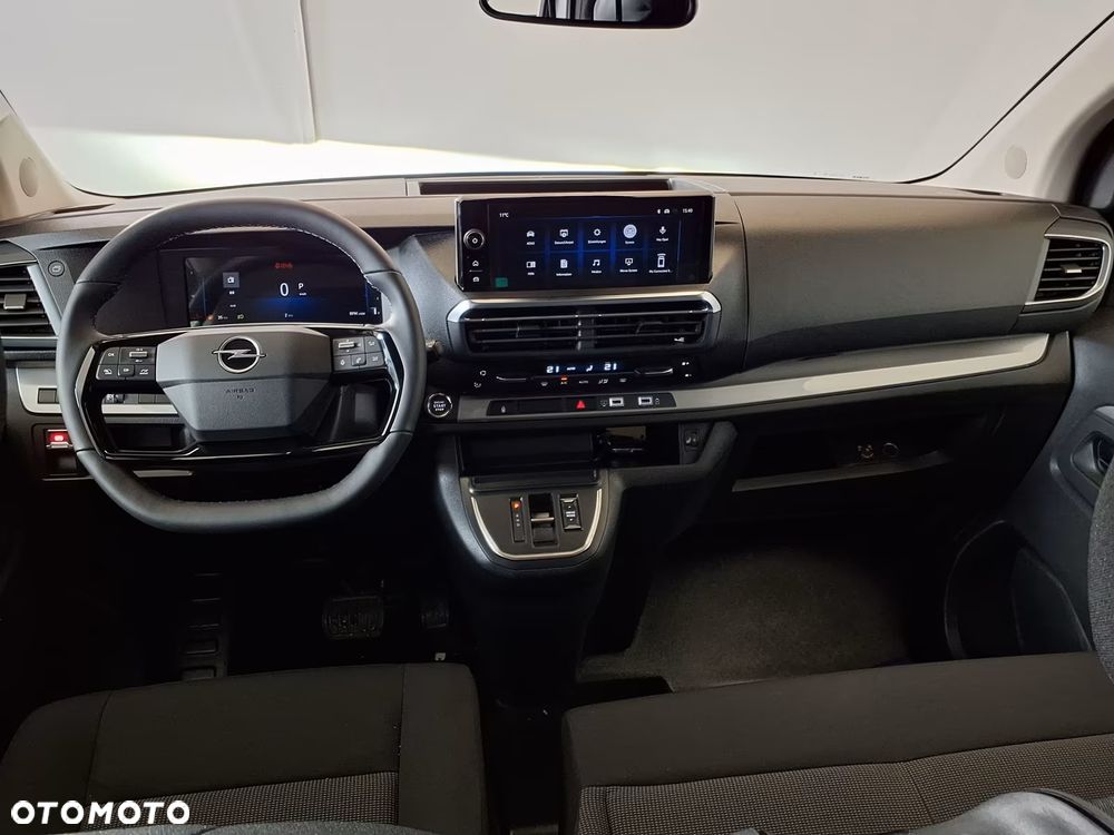 Opel Zafira 2.2 Diesel XL Business - 11