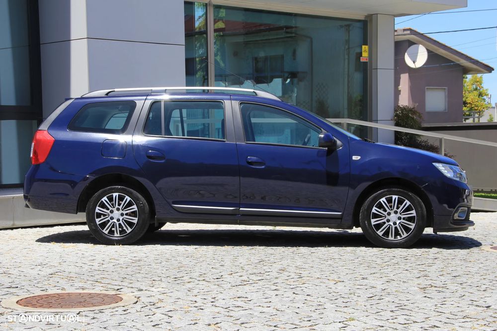 Dacia Logan MCV 0.9 TCe Comfort - 2