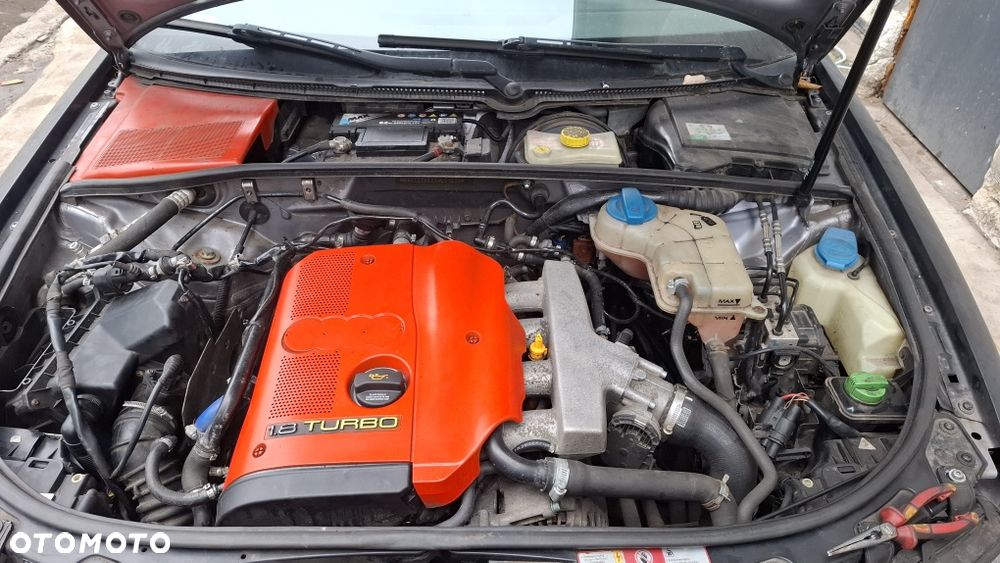 Audi A4 Avant - 7