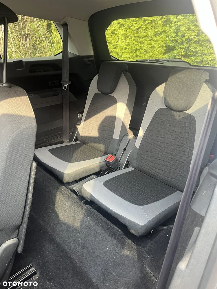 Citroën C4 Picasso 2.0 BlueHDi Intensive - 11