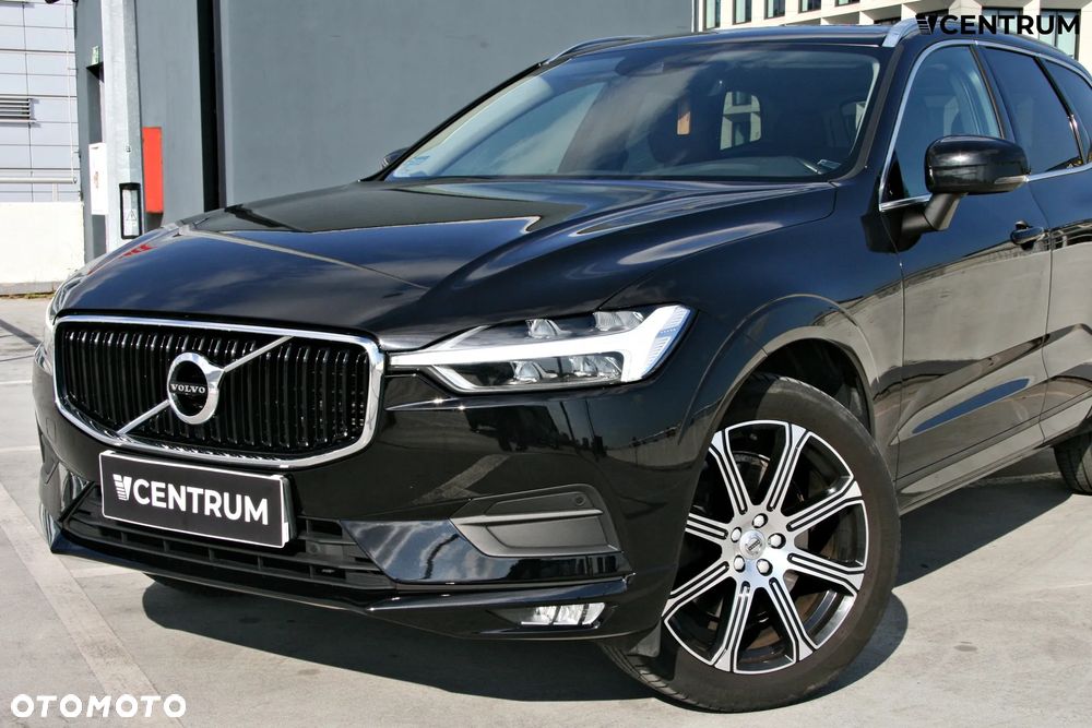 Volvo XC 60 D4 AWD Momentum - 7
