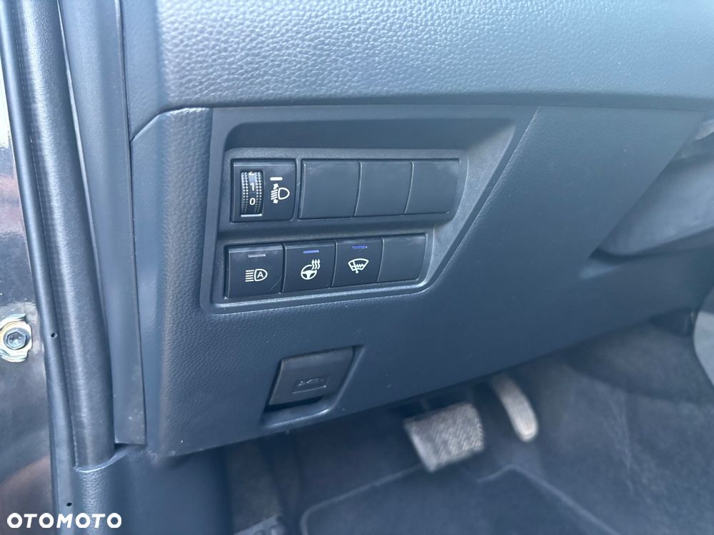 Toyota Yaris Cross Hybrid 1.5 Comfort - 16