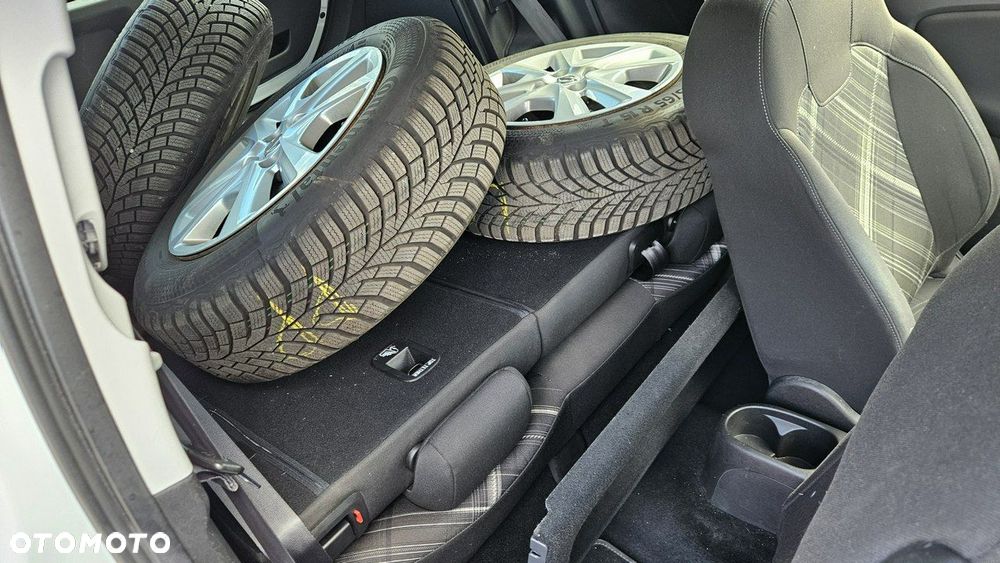 Opel Corsa 1.4 (ecoFLEX) Start/Stop Edition - 17