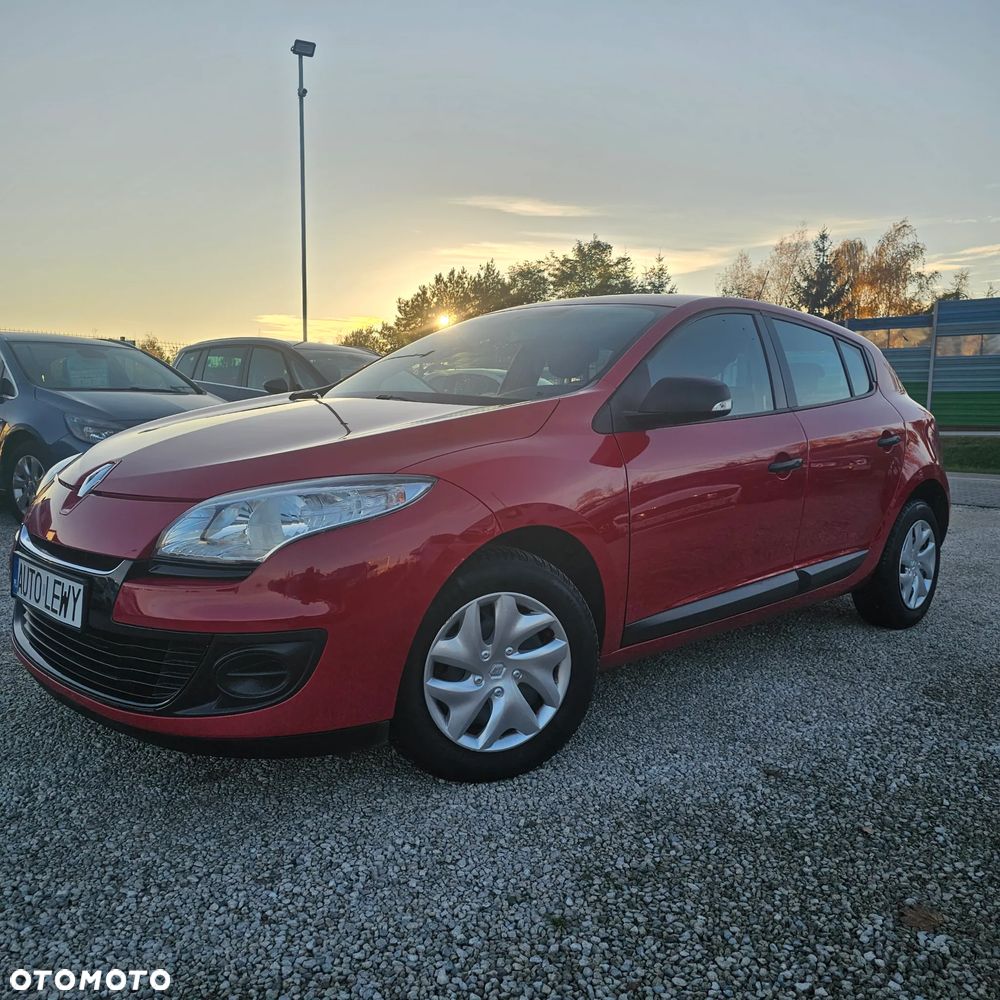 Renault Megane - 7