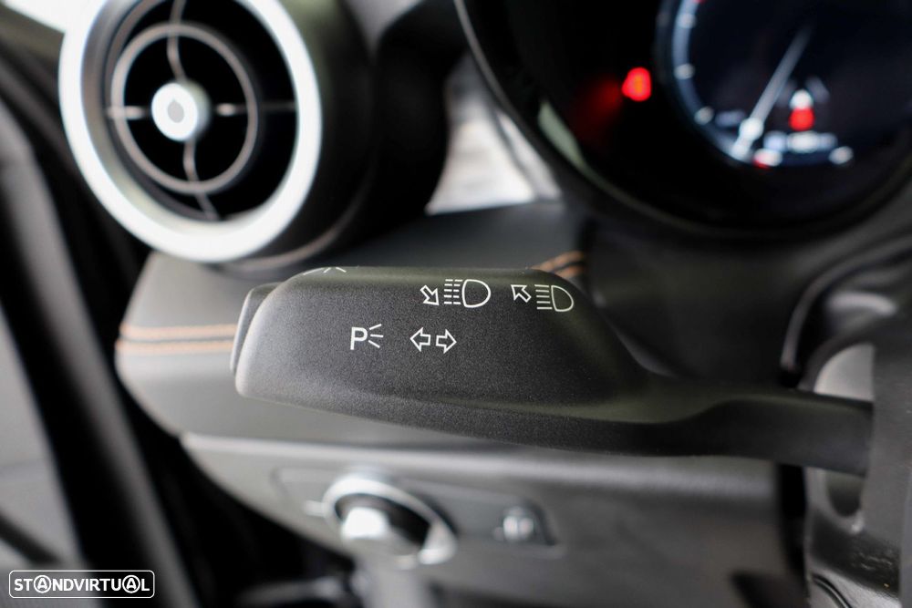 Alfa Romeo Tonale 1.5 Hybrid Sprint - 17