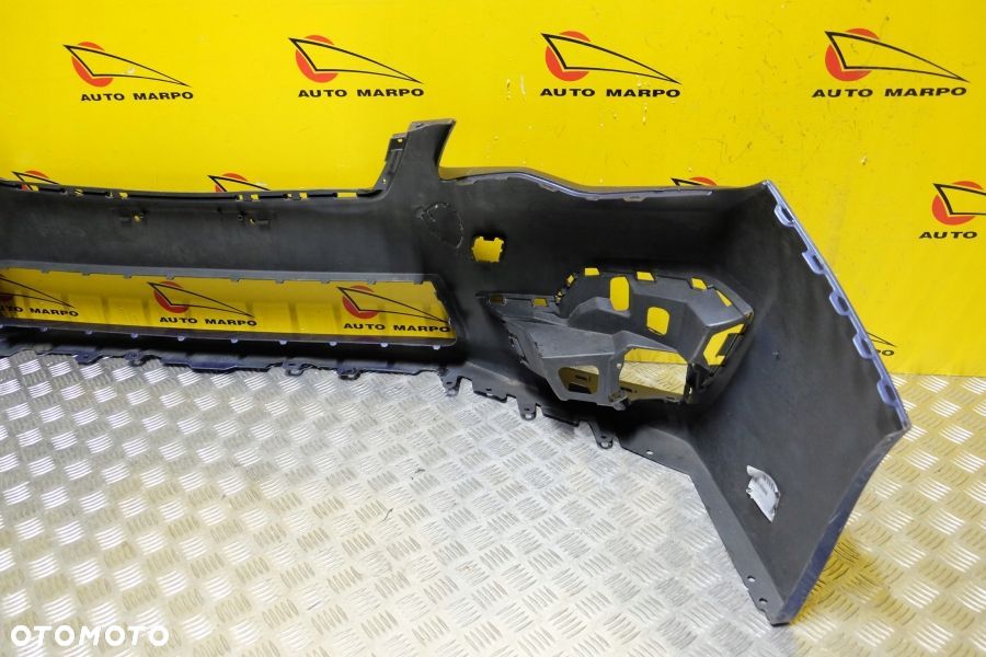 SUBARU IMPREZA 2015 2016 ZDERZAK PRZÓD USA - 8