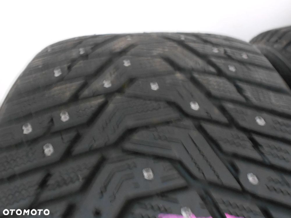 OPONY Z KOLCAMI 245/40R18 HANKOOK WINTER I'PIKE RS2 DOT 3120  8.2MM - 4