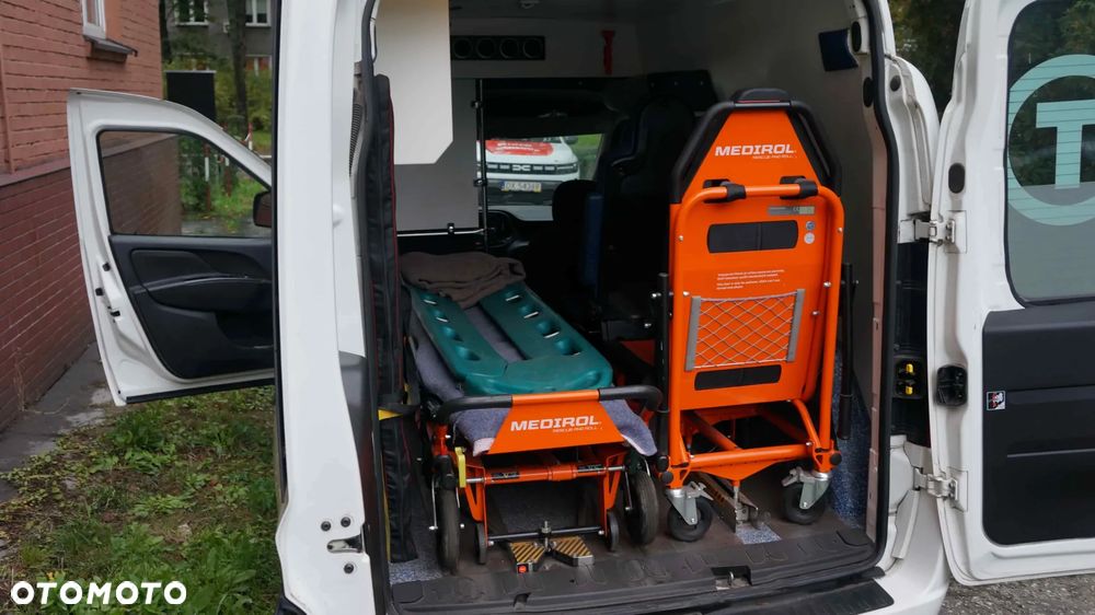 Fiat Doblo - 7