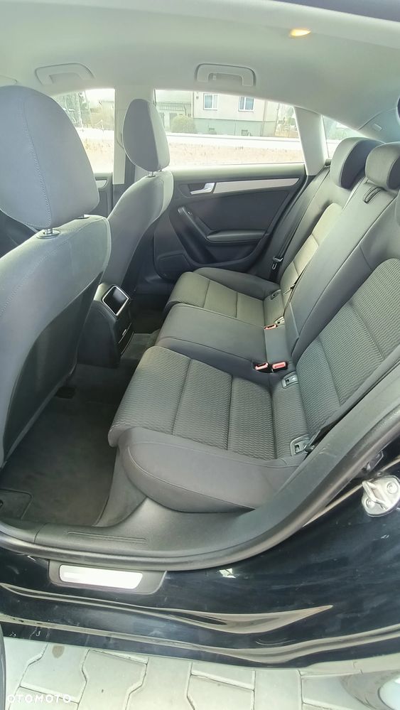 Audi A5 Sportback 1.8 TFSI - 19
