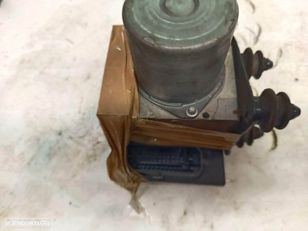 Modulo ABS Audi A4 Ref: 8K0907379AA - 4