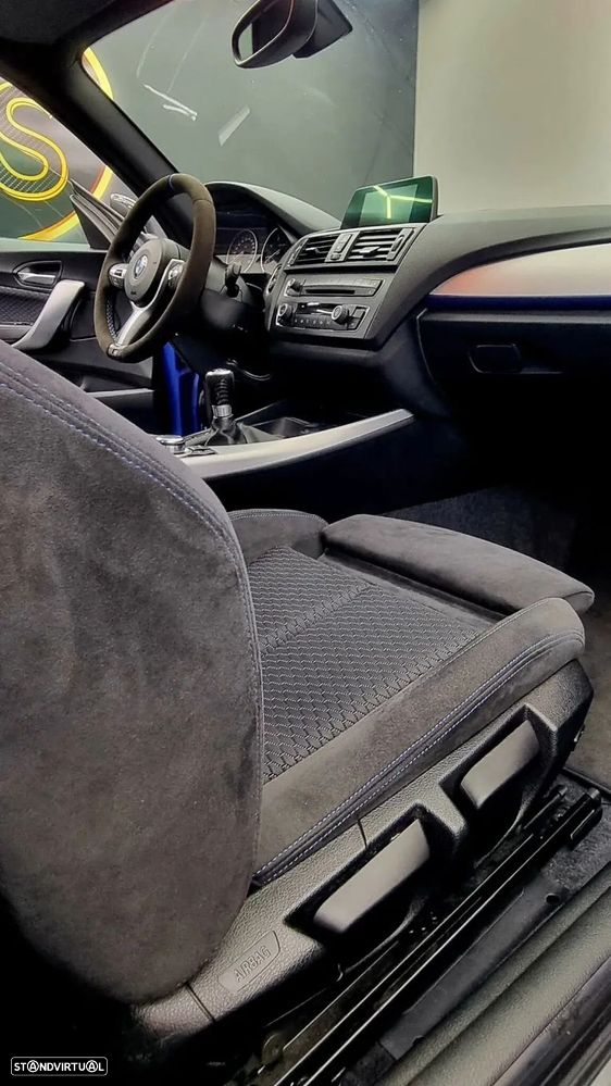 BMW 120 - 12
