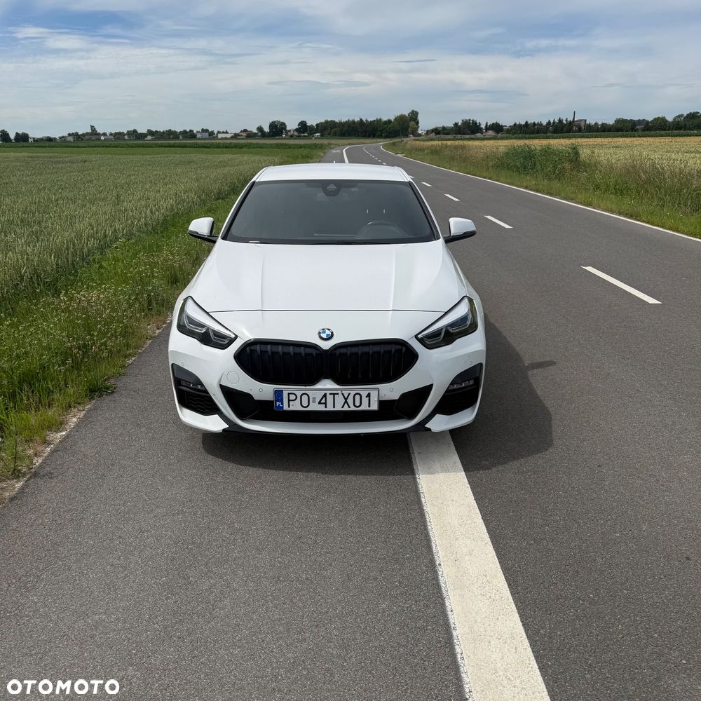 BMW Seria 2 218i - 2