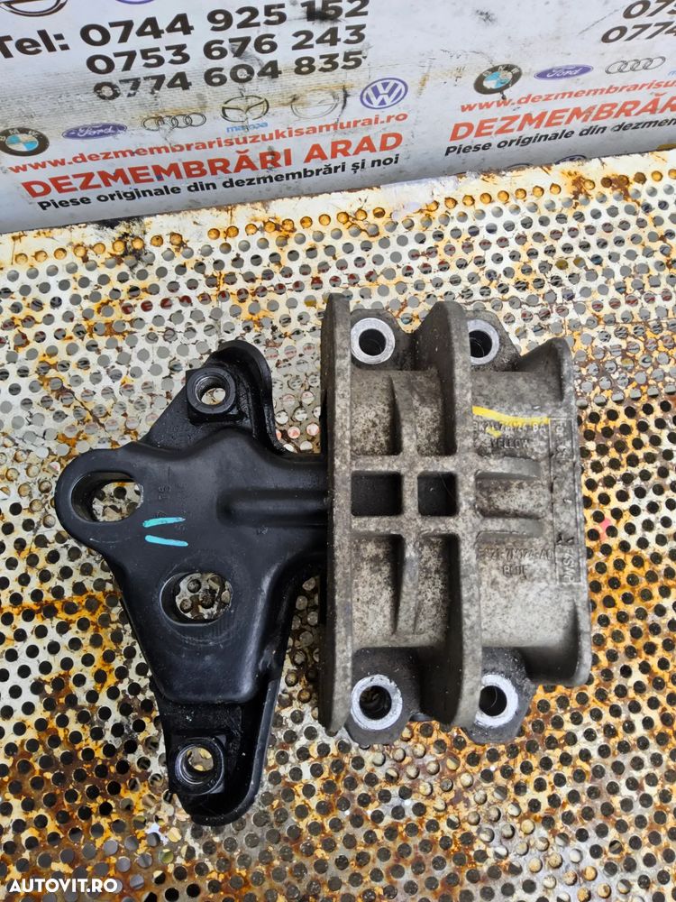 Suport motor Ford Transit Custom 2.2 cod bk217m124ba g2911138 suporți motor - 2
