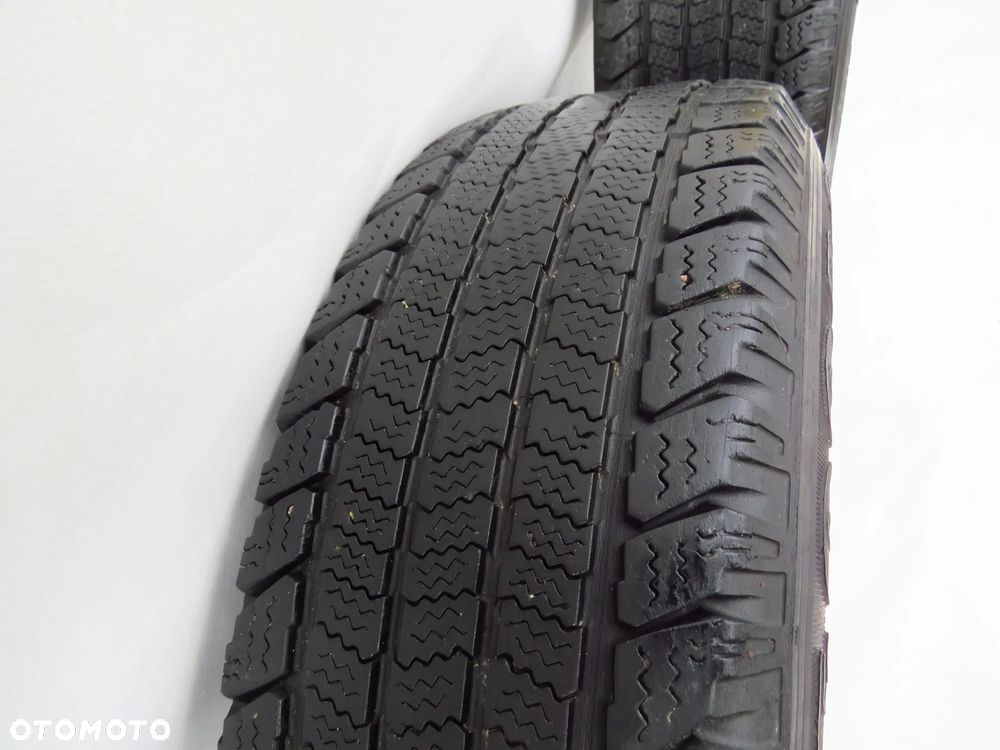 FELGI STALOWE KOŁA OPONY 5x139.7 6JX15 205/70 R15 KIA SPORTAGE I - 16