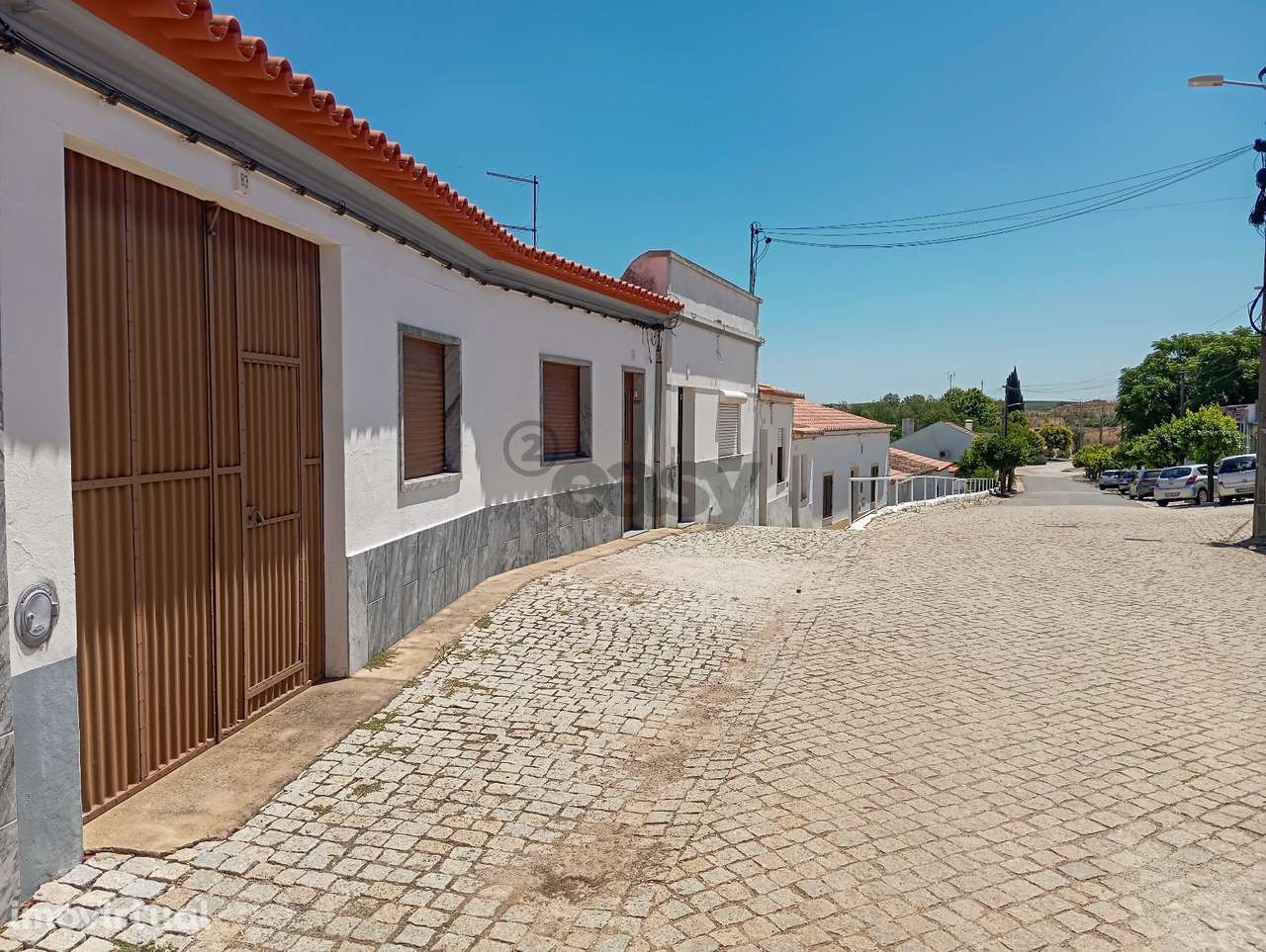 Moradia T4 em Brinches com garagem, quintal e terraço - Grande imagem: 3/55