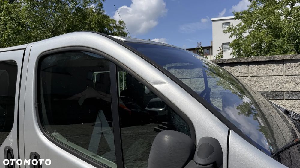 Renault TRAFIC - 8