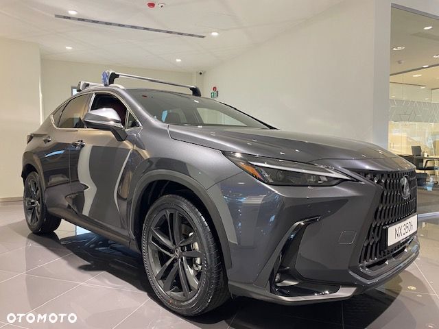 Lexus NX 350h Prestige 2WD - 4