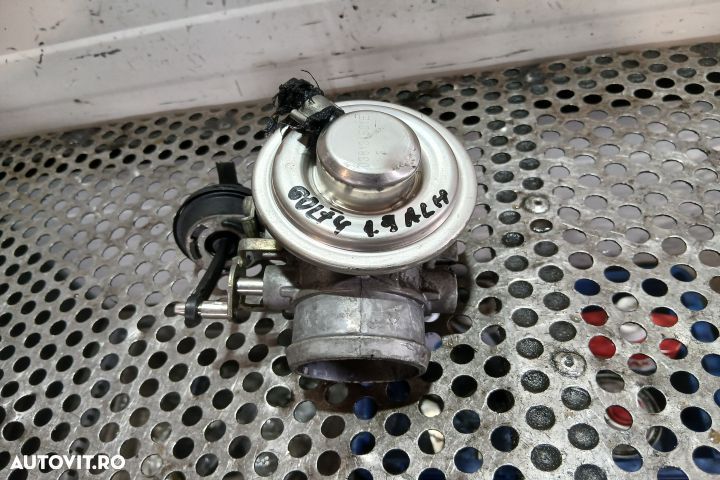 Egr 038131501E 038131501E Volkswagen VW Golf 4 [1997 - 2006] wagon 1. - 1