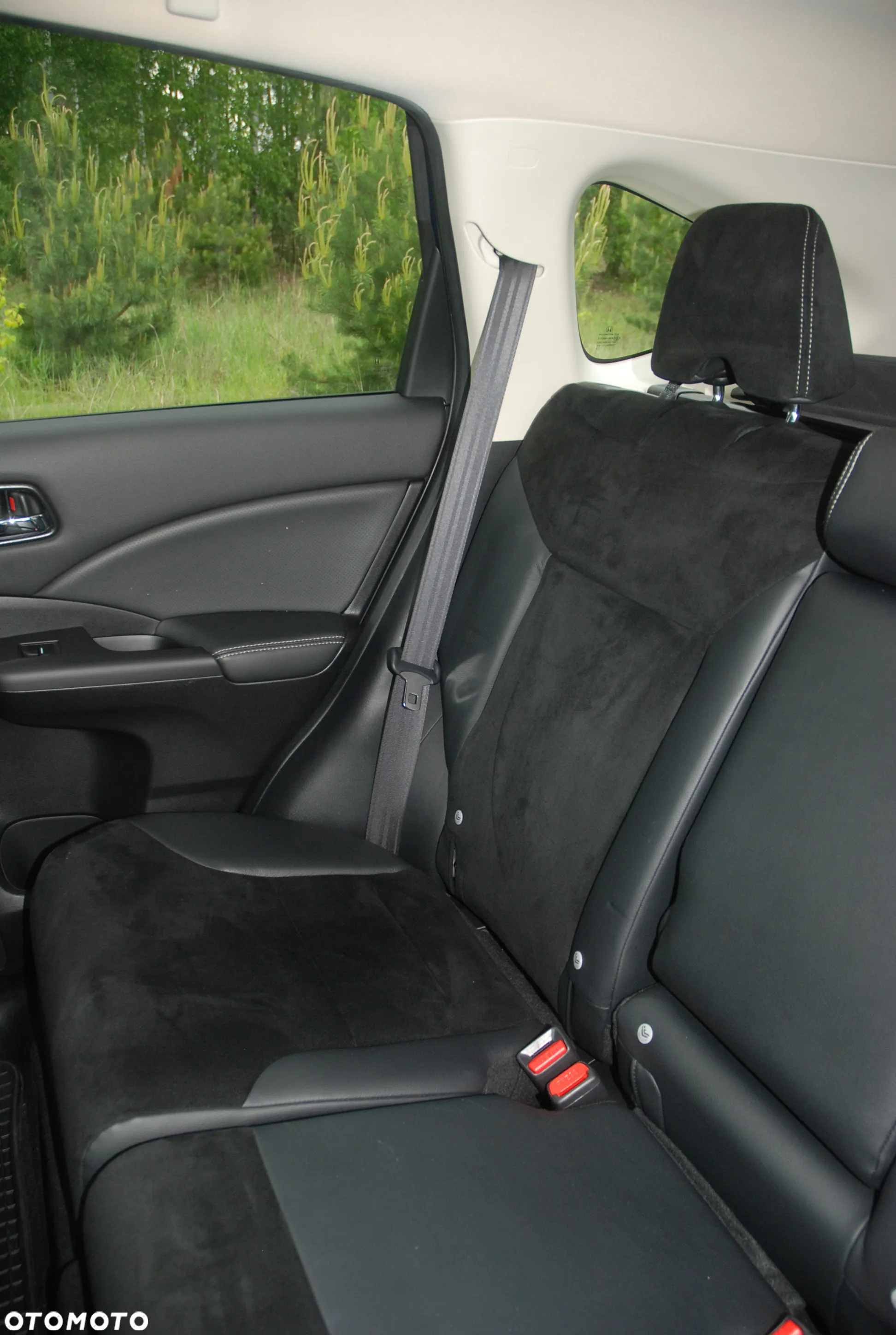 Honda CR-V 2.0 Lifestyle - 19