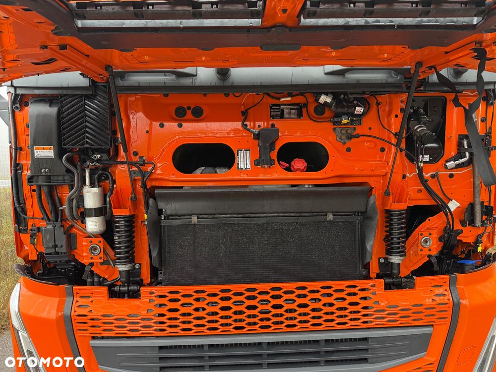 Volvo FH - 5
