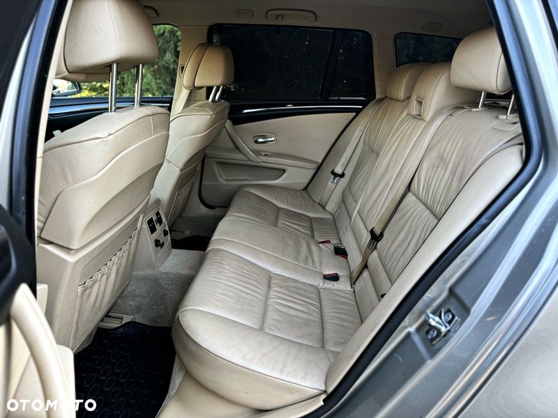 BMW Seria 5 - 15