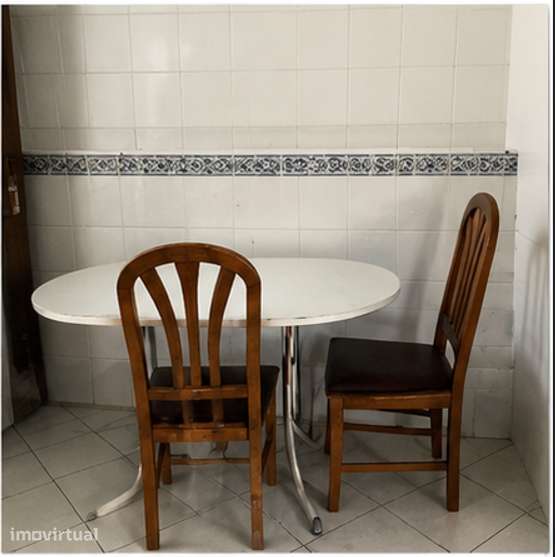 Apartamento t3  a 100m do Intermarché Baião - Grande imagem: 4/9