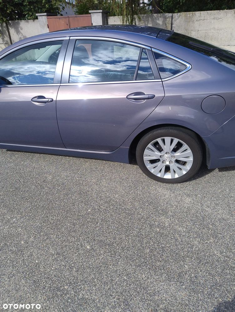 Mazda 6 1.8 Comfort - 6