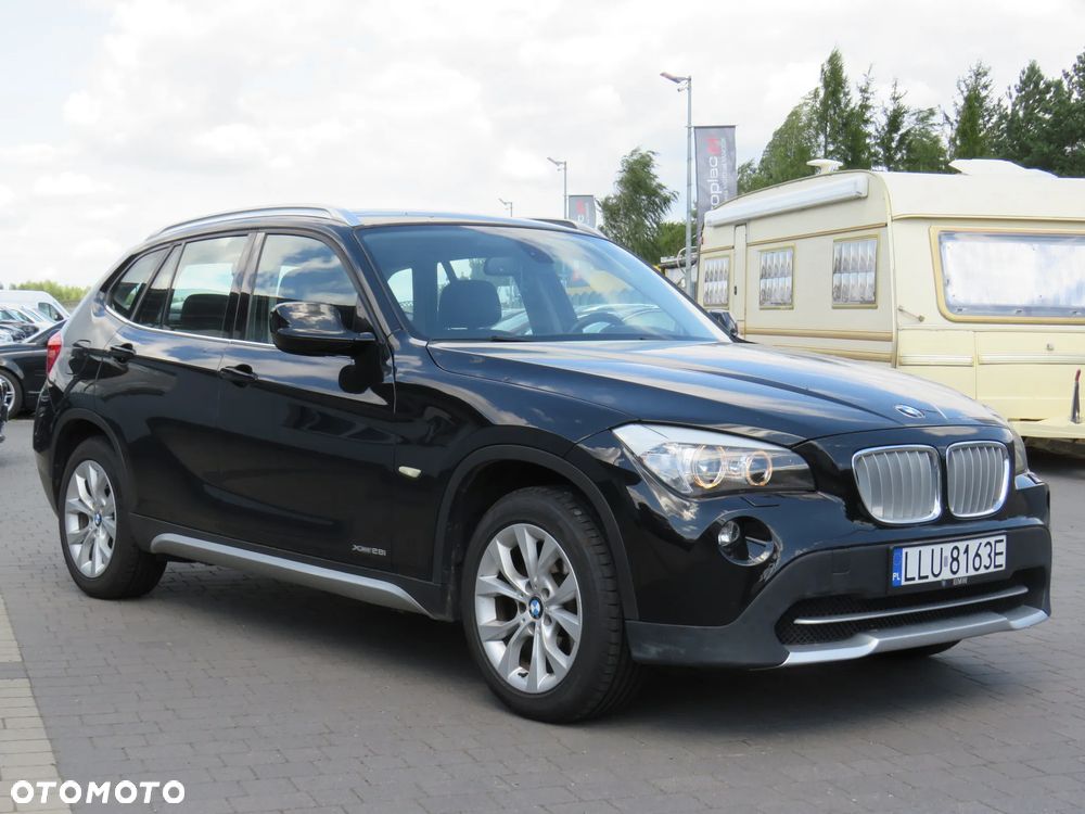 BMW X1 xDrive28i - 7