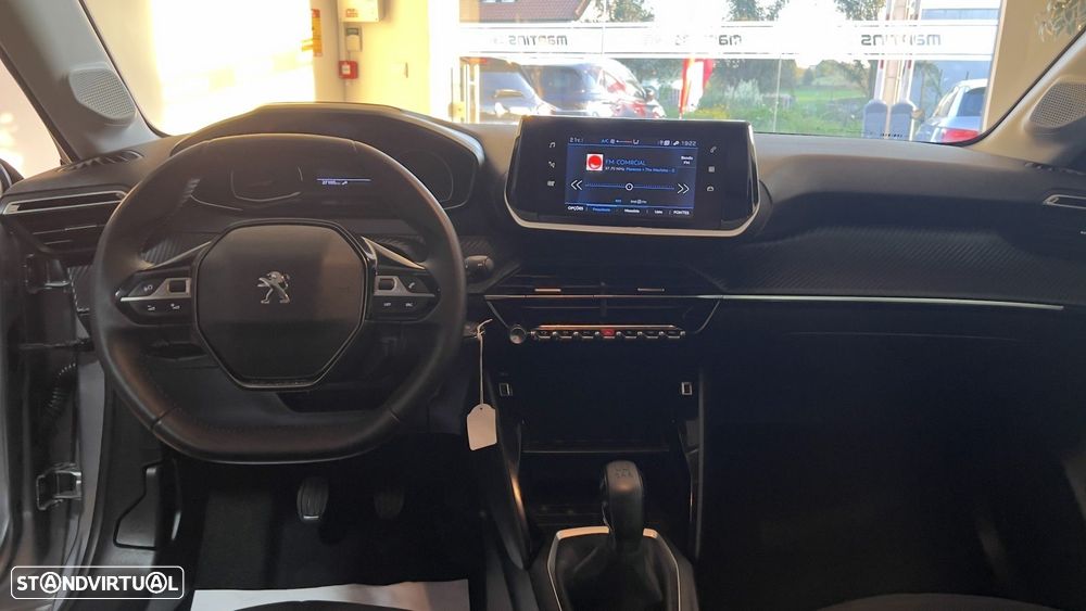 Peugeot 208 1.2 PureTech Active Pack - 10