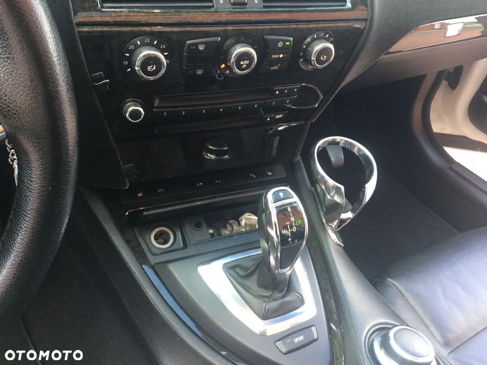 BMW Seria 6 650 i - 15