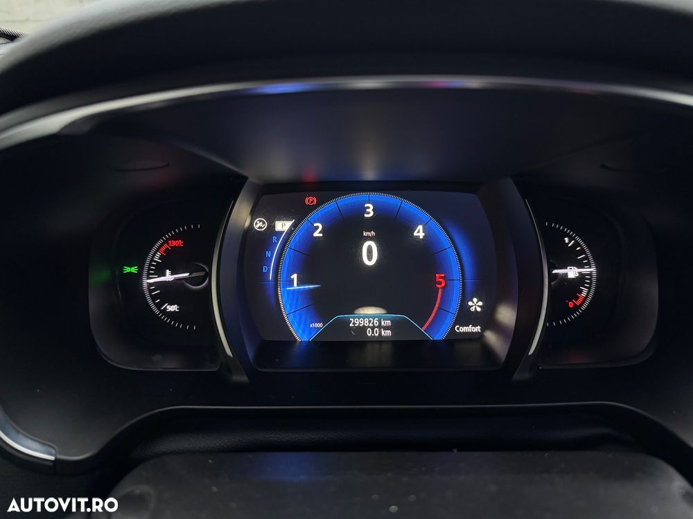 Renault Talisman - 29